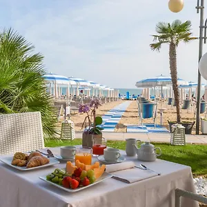 Parioli 3* Lido di Jesolo